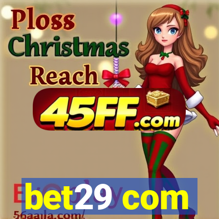 bet29 com